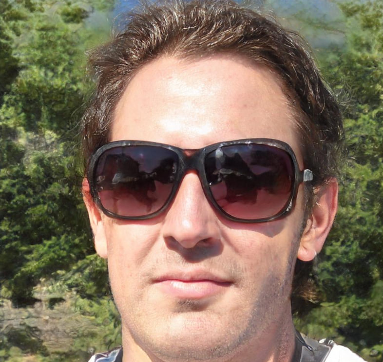 Dr. Fabian Holzer